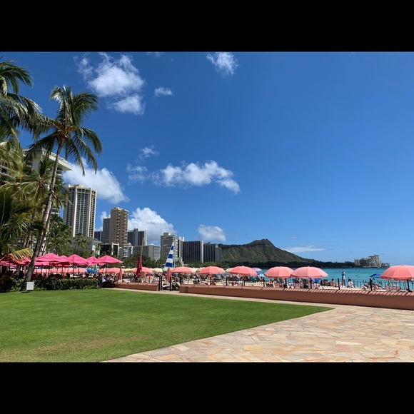 Other - Hawaii